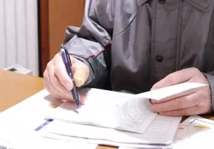 そろえにくい書類を一緒に準備