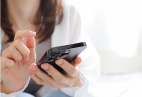 ご加入の保険会社へ連絡