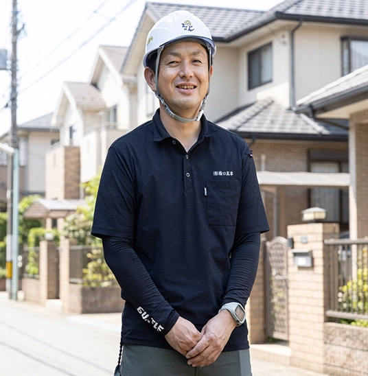 橋口 裕志